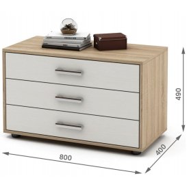 Комод Остин-5