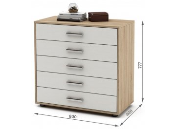 Комод Остин-7
