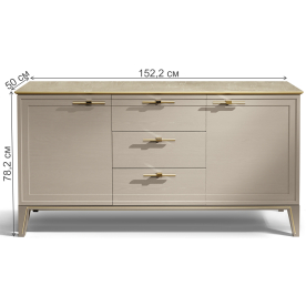 Комод Palmari P5110