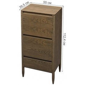 Комод Paterna MDI.CHD.PN.19 высокий