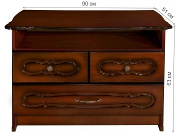 Комод Полин-1