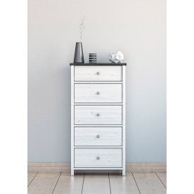 Комод Порто KOM5S