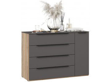 Комод Порто ТД-393.04.02