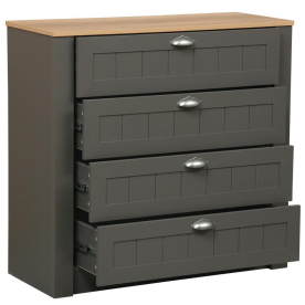 Комод Прованс 37.12