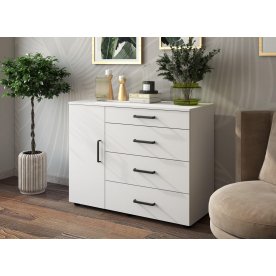 Комод Ракена К-02