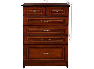 Комод Реджи