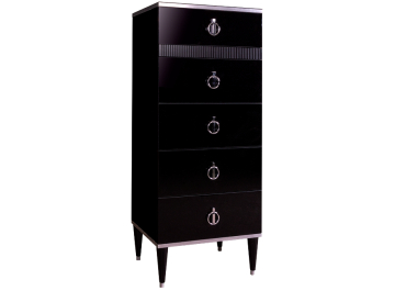 Комод Rimini Solo РМКМ-2S