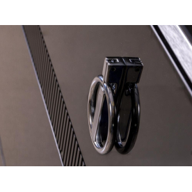 Комод Rimini Solo РМКМ-3S