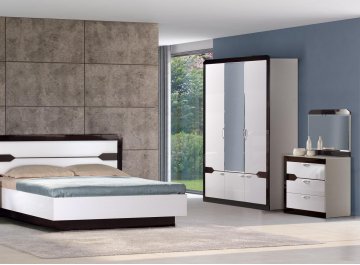 Комод Ронда №311