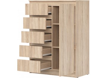 Комод Рунтроп Т-15