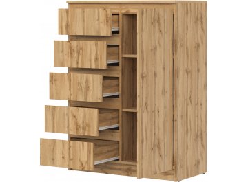 Комод Рунтроп Т-15