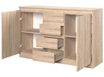 Комод Рунтроп Т-4