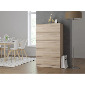 Комод Рунтроп Т-8