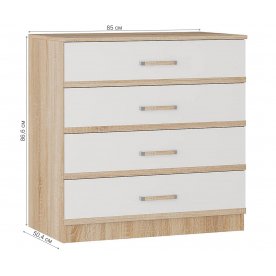 Комод Сакура