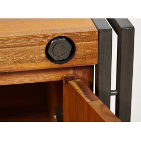 Комод Secret De Maison City mod. CTY D01ABOIS2-150