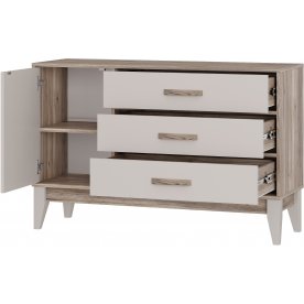 Комод Скандика КМ-12