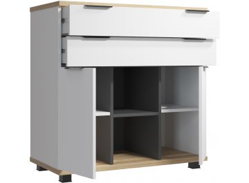 Комод Скайлайт СЛ-10К