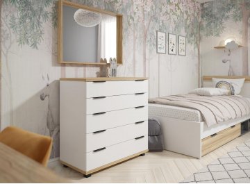 Комод Скайлайт СЛ-11К