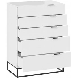 Комод Слим ТД-369.04.01