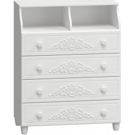 Комод Соня Премиум СО-6К