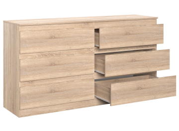 Комод Рунтроп Т-6