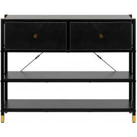 Комод-стеллаж Leset Нирита / Хайди