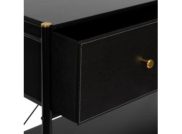 Комод-стеллаж Leset Нирита / Хайди