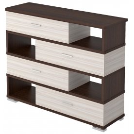 Комод СБ-40/4-ПВК