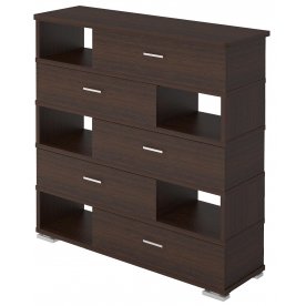 Комод СБ-40/5-ПВК