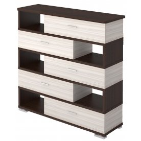 Комод СБ-40/5-ПВК