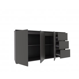 Комод Сура 1704