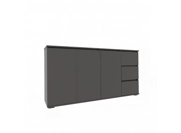 Комод Сура 1704