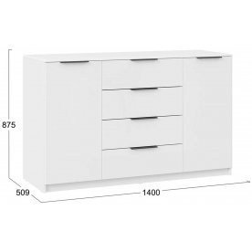 Комод Тесса