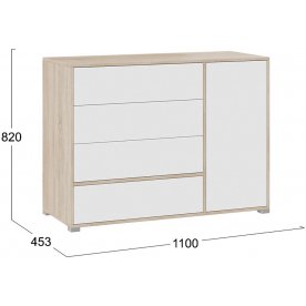 Комод Тейлор