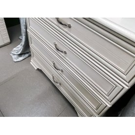 Комод Тиффани 4S