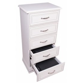 Комод Тиффани 5S/50