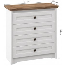 Комод Тиволи МН-035-10
