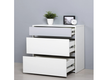 Комод Тизерия