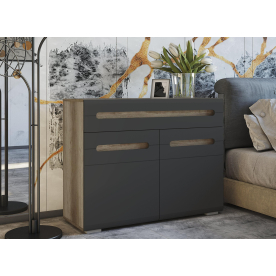 Комод Наоми ТБ-18