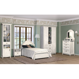 Комод Прованс №409