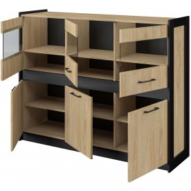 Комод Стенли МН-037-16