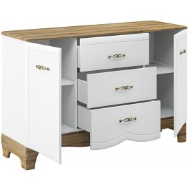 Комод Тиффани-New МН-041-10