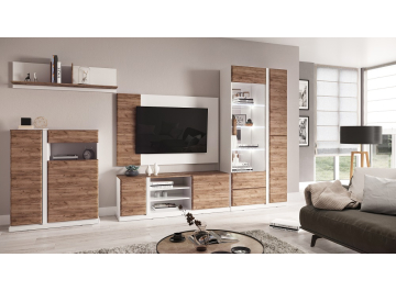 Комод Sorrento 03