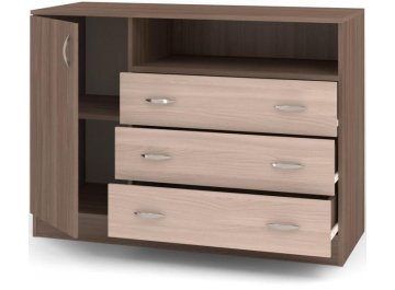 Комод Уют-3.7 К.074.1200-01