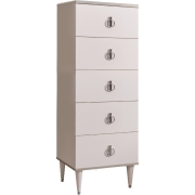 слоновая кость / серебро