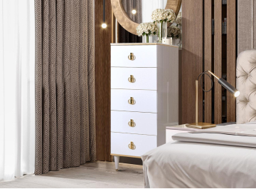 Комод Rimini Solo