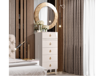 Комод Rimini Solo