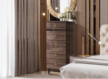 Комод Rimini Solo