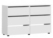 Комод Валенсия