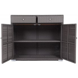 Комод Валлон